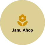 Business logo of Janu ahop