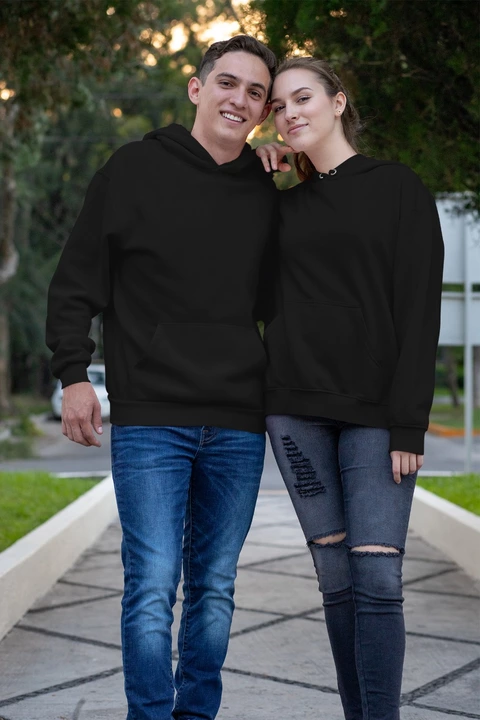 Couple Hoodie uploaded by business on 12/16/2022