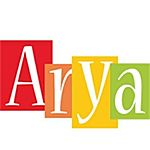 Business logo of Arya Exports 