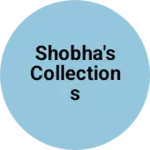Business logo of Shobha's collections