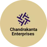 Business logo of Chandrakanta Enterprises