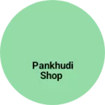 Business logo of Pankhudi shop