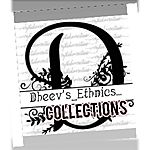 Business logo of Dheev's Ethnic collections