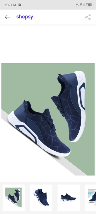 Sports shoes lyra uploaded by business on 12/16/2022