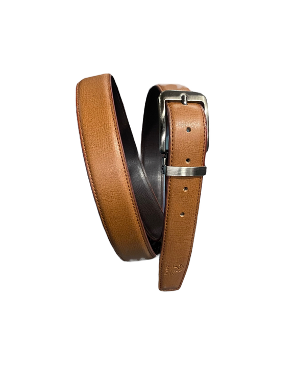 Profile leather belt uploaded by AZ IMPEX on 12/16/2022