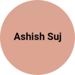 Business logo of Ashish suj