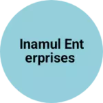 Business logo of Inamul Enterprises