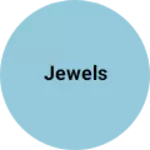 Business logo of Jewels