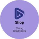Business logo of Shop based out of Surat