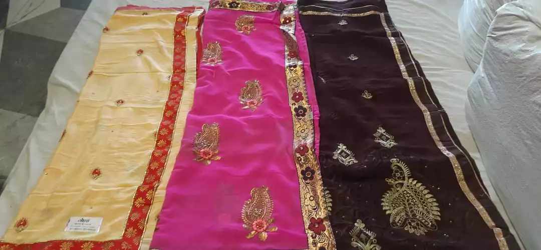 Saree uploaded by business on 12/16/2022