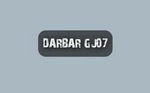 Business logo of DarbarGJ07