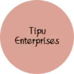 Business logo of Tipu Enterprises