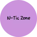 Business logo of N-tic zone