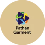 Business logo of Pathan garment