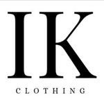 Business logo of IK Clothing