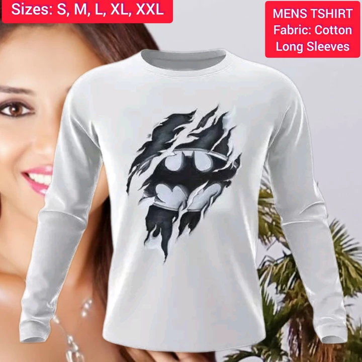 Product image of T Shirt for men , price: Rs. 225, ID: t-shirt-for-men-92afddf5
