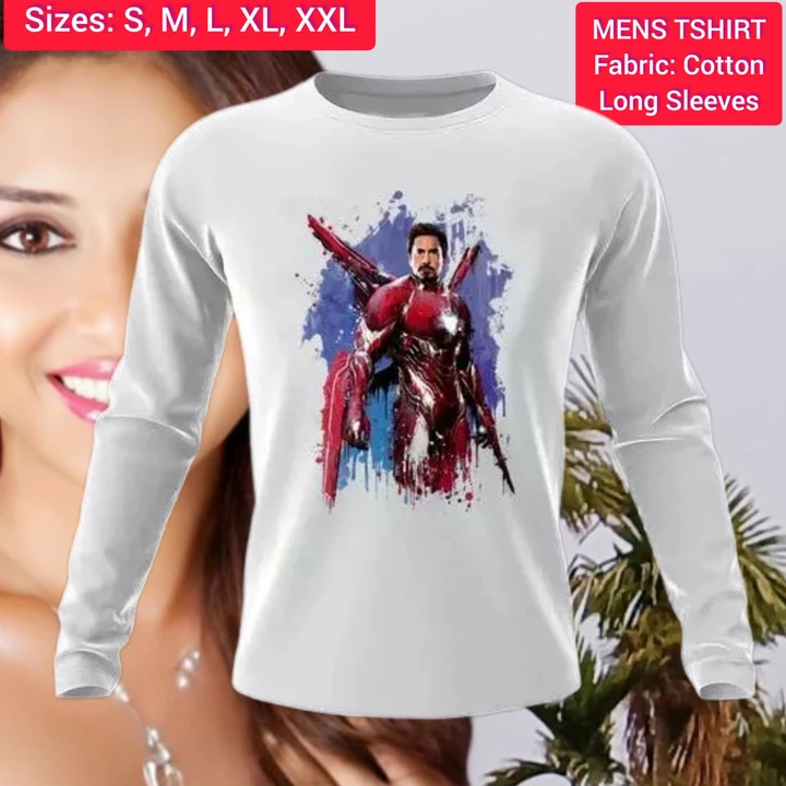 Product image of T Shirt for men , price: Rs. 225, ID: t-shirt-for-men-a4e3922b