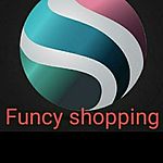 Business logo of Funcy shopping