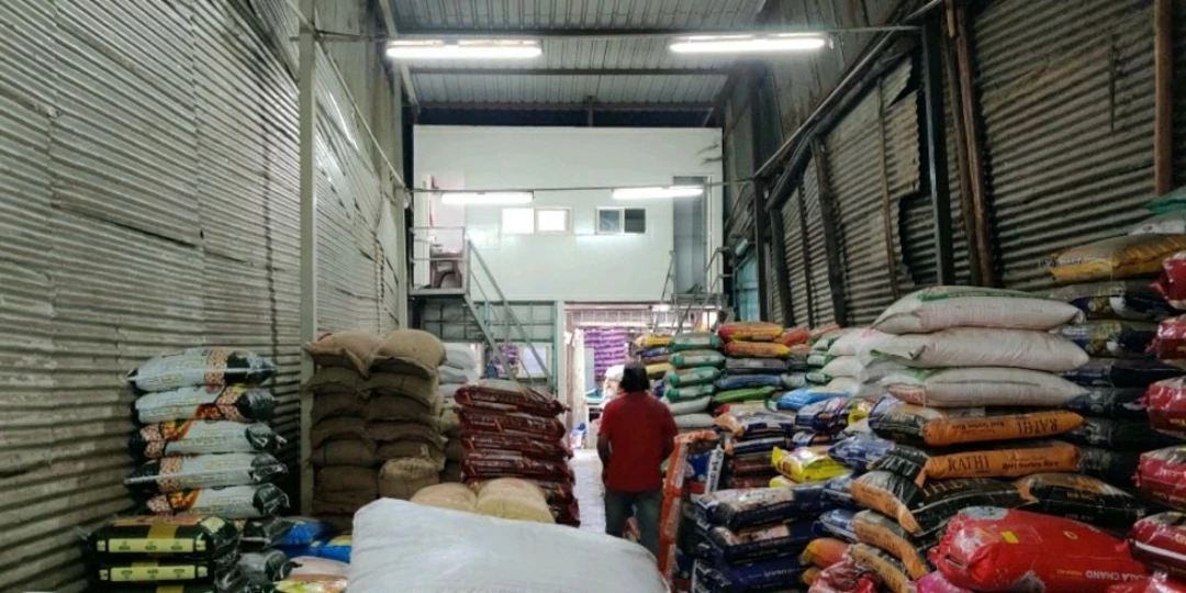 Warehouse Store Images of Dineshkumar hiteshkumar