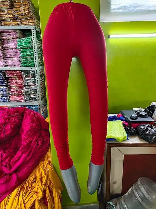 Sincar Leggings Free Size Plain uploaded by Bengal Solution Point on 2/2/2021