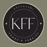Business logo of Katyayani Foods And Fabrics