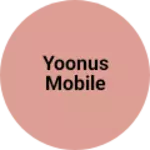 Business logo of Yoonus mobile
