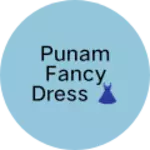 Business logo of Punam fancy dress 👗