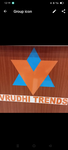 Business logo of VRUDHI TRENDS 