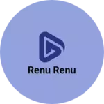 Business logo of Renu Renu