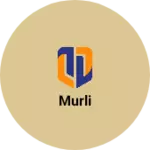 Business logo of Murli