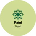 Business logo of Patni