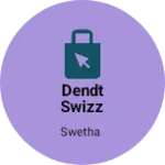 Business logo of Dendt Swizz