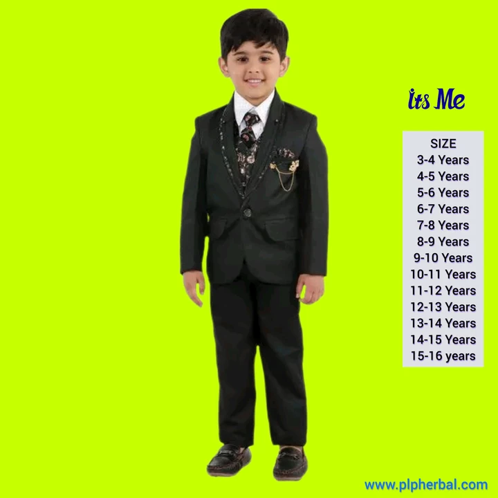 Full blazer set for baby to boy 2 year to 16 year  uploaded by It's Me on 12/16/2022