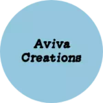 Business logo of Aviva Creations