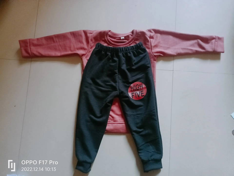 Boy clothing set. uploaded by Ranicreation on 12/17/2022
