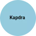 Business logo of Kapdra