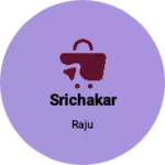 Business logo of Srichakar