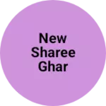 Business logo of New sharee ghar