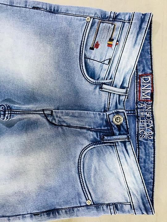 Denim Jeans uploaded by business on 7/3/2020