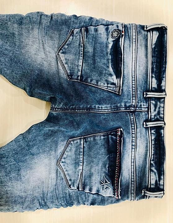 Denim Jeans uploaded by Gee Kay Service and Solutions on 7/3/2020