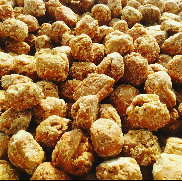 Post image Chemical Free Jaggery Available
Best QualityChemical Free

#healthykisaan