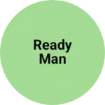 Business logo of Ready man
