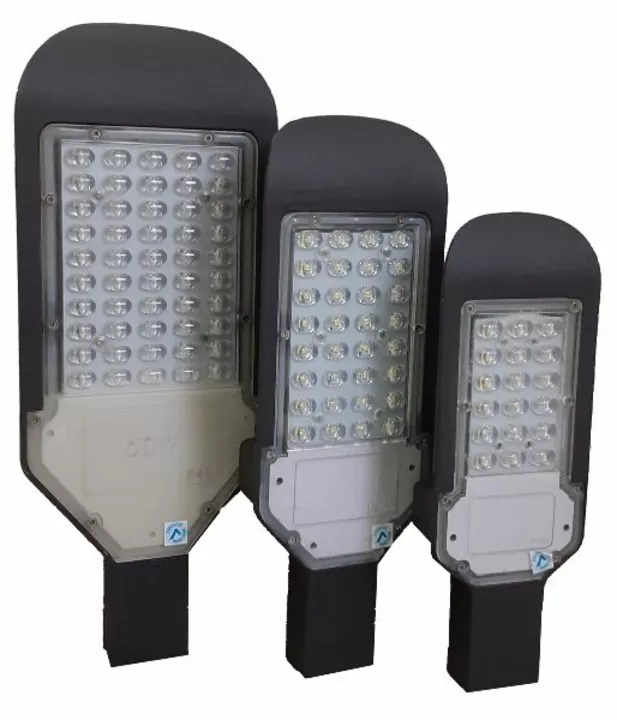 Led Street Light 24 To 100 WT uploaded by business on 12/17/2022