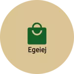Business logo of Egeiej