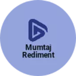 Business logo of Mumtaj rediment