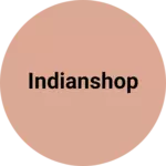 Business logo of indianshop
