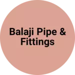 Business logo of Nagnachi pipe & fittings