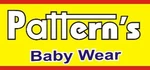 Business logo of PATTERN'S BABY WEAR
