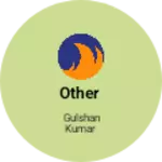 Business logo of Other