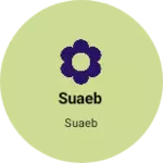 Business logo of Suaeb
